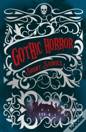 Capa do artigo Gothic Horror Short Stories