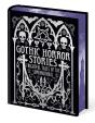 Gothic Horror Stories - Preview