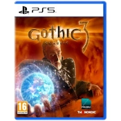 Capa do artigo Gothic III Classic PS5