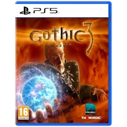 Capa do artigo Gothic III Classic PS5