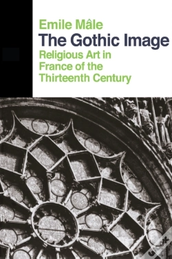 Capa do artigo Gothic Image