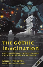 Capa do artigo Gothic Imagination