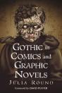 Gothic In Comics And Graphic Novels - Preview