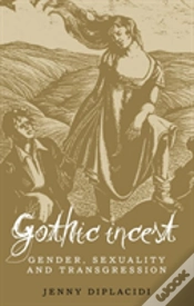 Capa do artigo Gothic Incest
