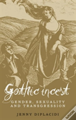 Capa do artigo Gothic Incest