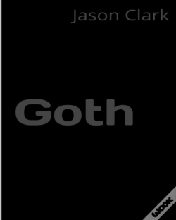 Capa do artigo Gothic