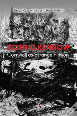 Capa do artigo Gothic Kernow: Cornwall As Strange Fiction