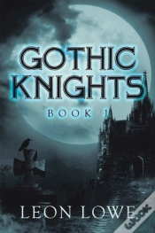 Capa do artigo Gothic Knights