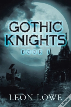 Capa do artigo Gothic Knights