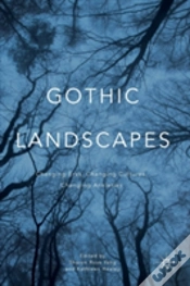 Capa do artigo Gothic Landscapes