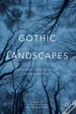 Capa do artigo Gothic Landscapes