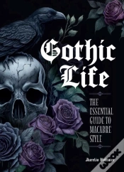 Capa do artigo Gothic Life