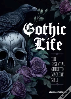 Capa do artigo Gothic Life