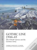 Gothic Line 1944â€“45