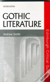 Capa do artigo Gothic Literature