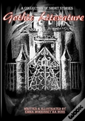 Capa do artigo Gothic Literature