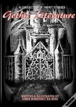 Capa do artigo Gothic Literature