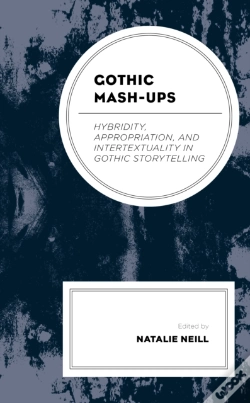 Capa do artigo Gothic Mash-Ups