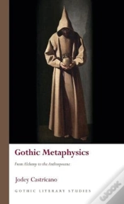 Capa do artigo Gothic Metaphysics