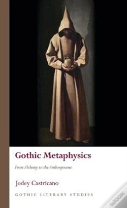 Capa do artigo Gothic Metaphysics