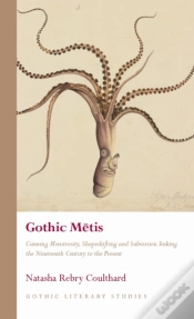 Capa do artigo Gothic Metis