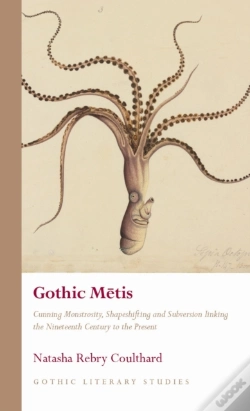 Capa do artigo Gothic Metis