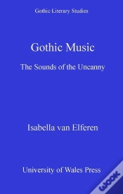 Capa do artigo Gothic Music