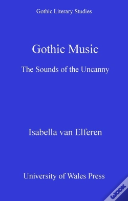 Capa do artigo Gothic Music