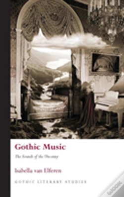 Capa do artigo Gothic Music