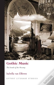 Capa do artigo Gothic Music
