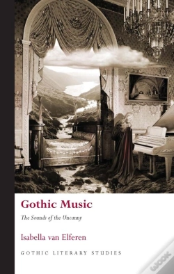 Capa do artigo Gothic Music