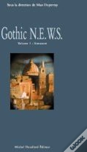 Capa do artigo Gothic N.E.W.S.