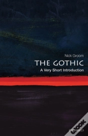 Capa do artigo Gothic