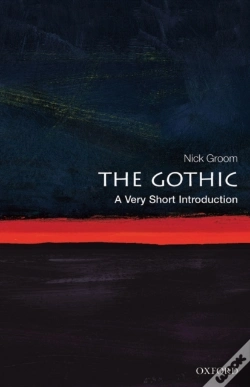 Capa do artigo Gothic