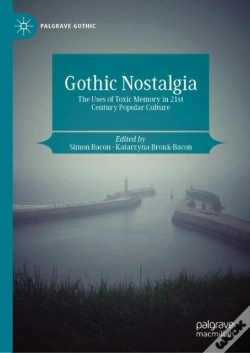 Capa do artigo Gothic Nostalgia