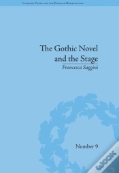 Capa do artigo Gothic Novel And The Stage
