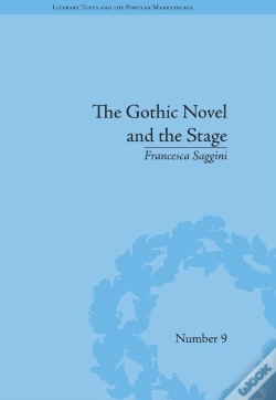 Capa do artigo Gothic Novel And The Stage