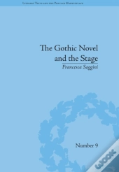 Gothic Novel And The Stage