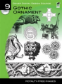 Gothic Ornament - Preview