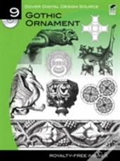Gothic Ornament