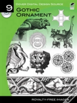 Capa do artigo Gothic Ornament