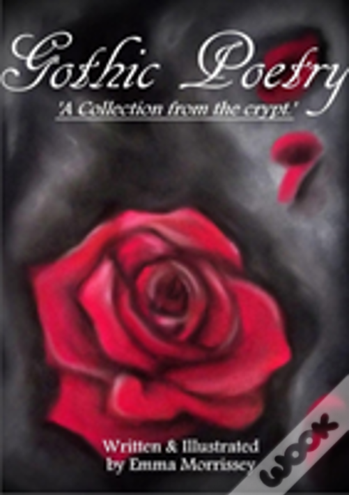Gothic Poetry: A Collection From The Crypt