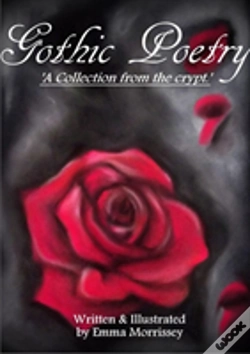 Capa do artigo Gothic Poetry: A Collection From The Crypt