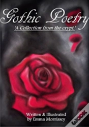 Capa do artigo Gothic Poetry: A Collection From The Crypt