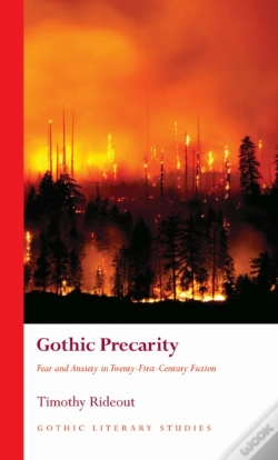 Capa do artigo Gothic Precarity