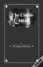 Capa do artigo Gothic Quest - A History Of The Gothic Novel