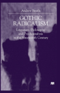 Gothic Radicalism - Preview