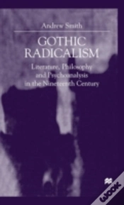 Capa do artigo Gothic Radicalism