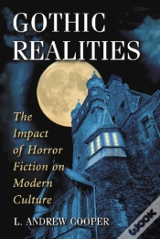 Capa do artigo Gothic Realities