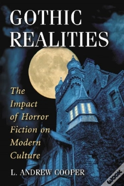 Capa do artigo Gothic Realities